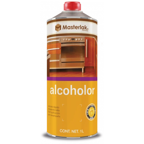 Alcoholor (Tintas al Color)