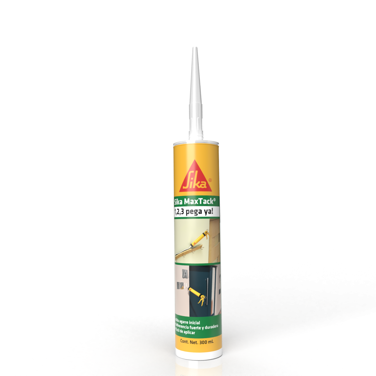 sika-maxtack