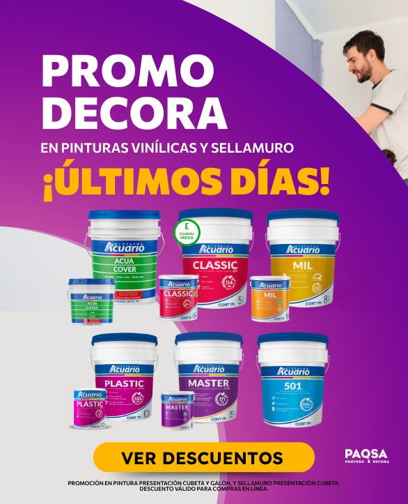 pinturas