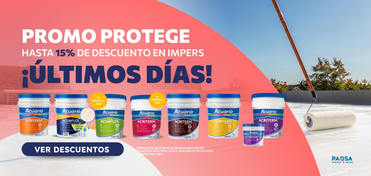 impermeabilizantes