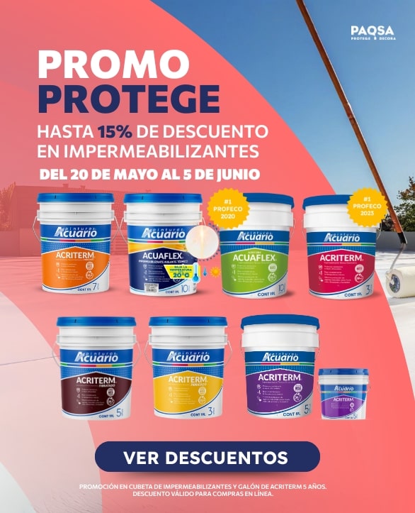 impermeabilizantes